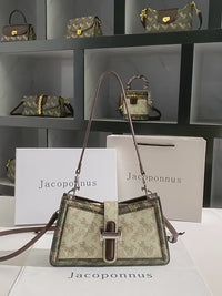 The Siena Crossbody