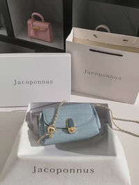 The Azure Shoulder