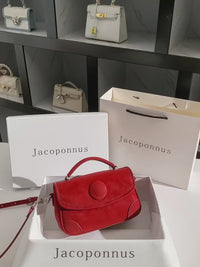 The Ruby Mini Crossbody