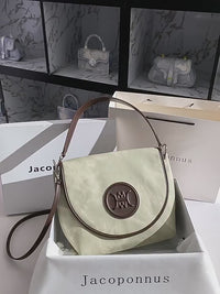 The Milan Crossbody