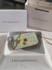 The Riviera Crossbody