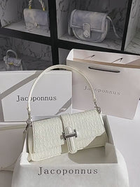 The Luna Shoulder