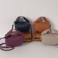 The Crescent Mini