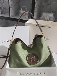 The Milano Tote