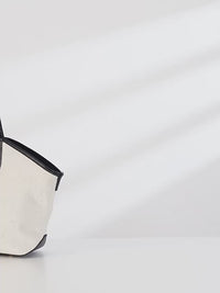 The Canvas Tote