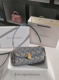 The Verona Crossbody